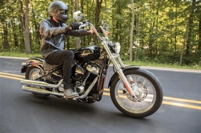 Mantenimiento y accesorios Harley Davidson Softail 1750 Standard M Fxst Mantenimiento y accesorios Harley Davidson Softail 1750 Standard M Fxst